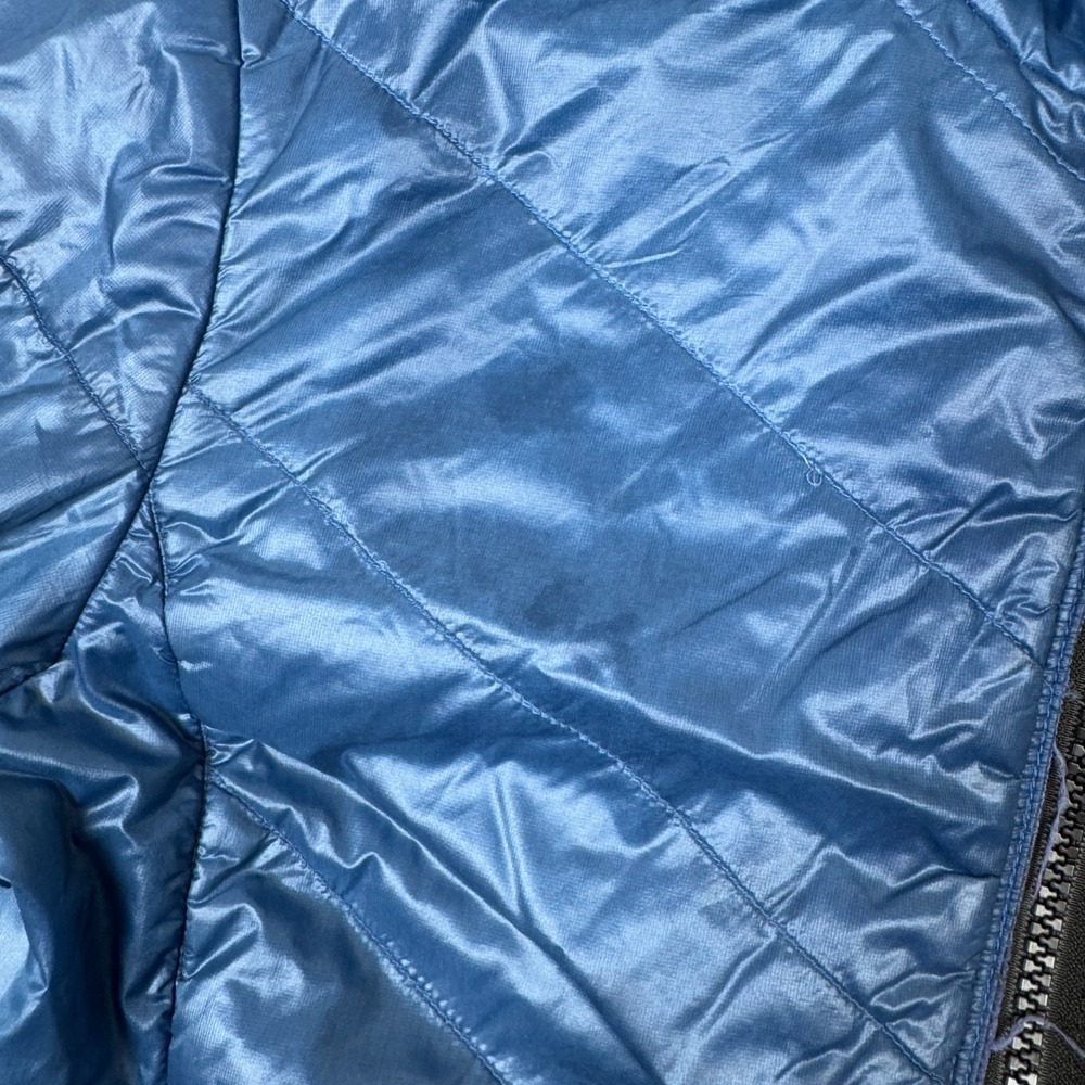 Brooks Range Puffer Jacket - Picture 3 of 10